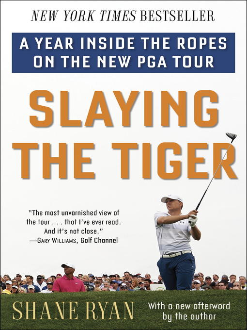 Title details for Slaying the Tiger by Shane Ryan - Available